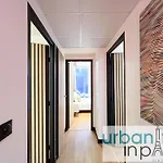 Urban Flat 129 - Sublime Art Love Champs-Elysees